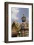 Royal Palace, Bangkok, Thailand-Robert Harding-Framed Photographic Print