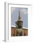 Royal Palace, Bangkok, Thailand-Robert Harding-Framed Photographic Print