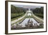 Royal Palace, Caserta, Campania, Italy, Europe-Oliviero Olivieri-Framed Photographic Print