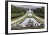 Royal Palace, Caserta, Campania, Italy, Europe-Oliviero Olivieri-Framed Photographic Print