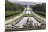 Royal Palace, Caserta, Campania, Italy, Europe-Oliviero Olivieri-Mounted Photographic Print