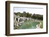 Royal Palace, Caserta, Campania, Italy, Europe-Oliviero Olivieri-Framed Photographic Print