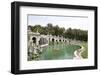 Royal Palace, Caserta, Campania, Italy, Europe-Oliviero Olivieri-Framed Photographic Print