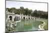 Royal Palace, Caserta, Campania, Italy, Europe-Oliviero Olivieri-Mounted Photographic Print