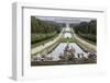 Royal Palace, Caserta, Campania, Italy, Europe-Oliviero Olivieri-Framed Photographic Print