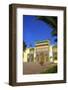 Royal Palace, Fez, Morocco, North Africa, Africa-Neil-Framed Photographic Print