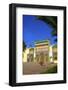 Royal Palace, Fez, Morocco, North Africa, Africa-Neil-Framed Photographic Print