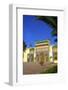 Royal Palace, Fez, Morocco, North Africa, Africa-Neil-Framed Photographic Print