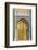 Royal Palace, Fez, Morocco, North Africa-Neil Farrin-Framed Photographic Print