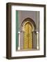 Royal Palace, Fez, Morocco, North Africa-Neil Farrin-Framed Photographic Print