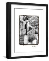 Royal Palace from the Chain Bridge-Laura Denardo-Framed Photographic Print