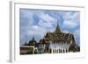 Royal Palace in Bangkok, Thailand, 18th-19th Century-null-Framed Giclee Print