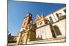 Royal Palace in Wawel in Krakow.-De Visu-Mounted Photographic Print