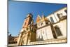 Royal Palace in Wawel in Krakow.-De Visu-Mounted Photographic Print