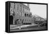 Royal Palace Monte Carlo-null-Framed Stretched Canvas