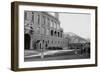 Royal Palace Monte Carlo-null-Framed Photographic Print