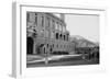 Royal Palace Monte Carlo-null-Framed Photographic Print