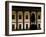 Royal Palace, Oslo, Norway-Russell Young-Framed Premium Photographic Print