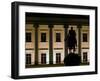 Royal Palace, Oslo, Norway-Russell Young-Framed Premium Photographic Print