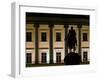 Royal Palace, Oslo, Norway-Russell Young-Framed Premium Photographic Print