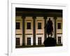 Royal Palace, Oslo, Norway-Russell Young-Framed Photographic Print