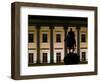 Royal Palace, Oslo, Norway-Russell Young-Framed Photographic Print