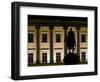 Royal Palace, Oslo, Norway-Russell Young-Framed Photographic Print