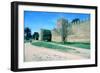 Royal Palace, Rabat, Morocco-Vivienne Sharp-Framed Photographic Print