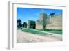 Royal Palace, Rabat, Morocco-Vivienne Sharp-Framed Photographic Print