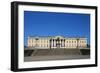 Royal Palace (Slott Kongelige)-null-Framed Photographic Print