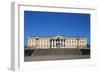 Royal Palace (Slott Kongelige)-null-Framed Photographic Print