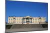 Royal Palace (Slott Kongelige)-null-Mounted Photographic Print