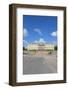 Royal Palace (Slottet), Oslo, Norway, Scandinavia, Europe-Doug Pearson-Framed Photographic Print