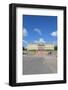 Royal Palace (Slottet), Oslo, Norway, Scandinavia, Europe-Doug Pearson-Framed Photographic Print