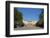 Royal Palace (Slottet), Oslo, Norway, Scandinavia, Europe-Doug Pearson-Framed Photographic Print