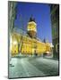 Royal Palace, Warsaw, Poland-Jon Arnold-Mounted Photographic Print