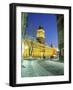 Royal Palace, Warsaw, Poland-Jon Arnold-Framed Photographic Print