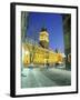 Royal Palace, Warsaw, Poland-Jon Arnold-Framed Photographic Print