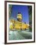 Royal Palace, Warsaw, Poland-Jon Arnold-Framed Photographic Print