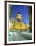 Royal Palace, Warsaw, Poland-Jon Arnold-Framed Photographic Print