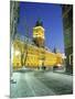 Royal Palace, Warsaw, Poland-Jon Arnold-Mounted Photographic Print