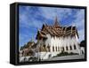 Royal Palace-null-Framed Stretched Canvas