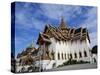 Royal Palace-null-Stretched Canvas