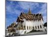Royal Palace-null-Mounted Giclee Print