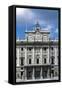 Canvas Black