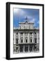 Black Frame