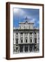 Brown Frame