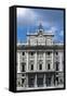 Canvas Black