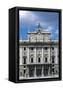 Canvas Black