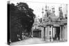 Royal Pavilion, Brighton, East Sussex, C1900s-C1920S-null-Stretched Canvas